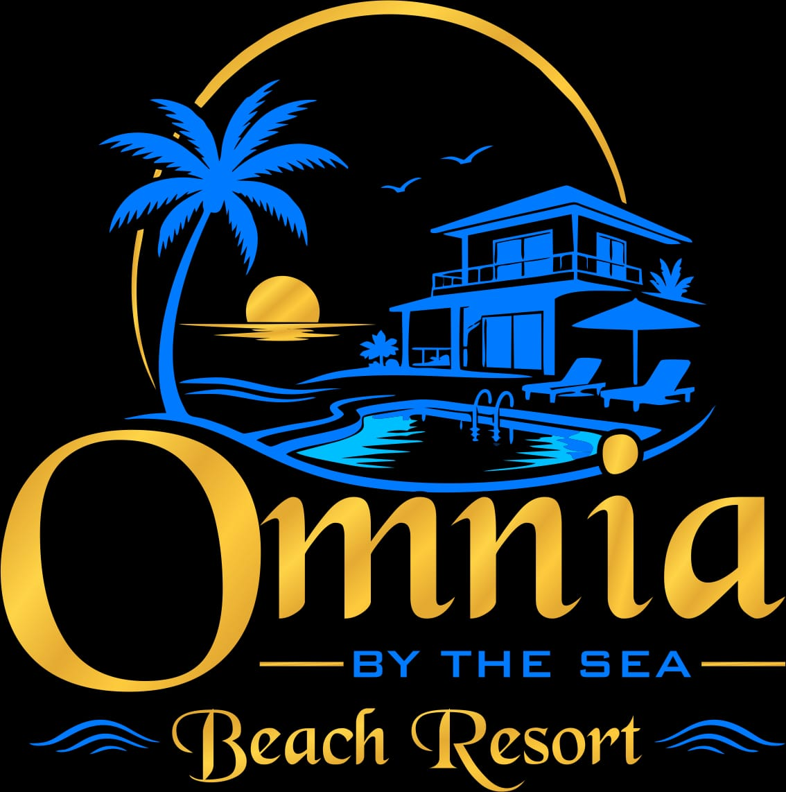 Omnia By The Sea Beach Resort