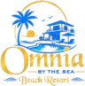 Omnia By The Sea Beach Resort logo